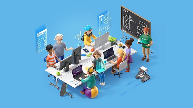 更学教育:电商开店主图设置指南